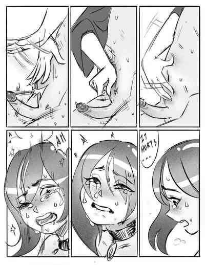 Lu's Bladder Torture 3
