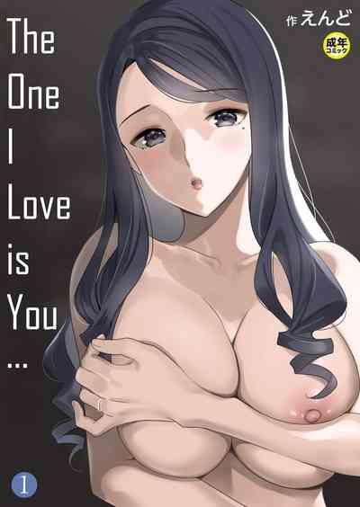 Suki nano wa Anata dake... 1 | The One I Love is You... 1 1