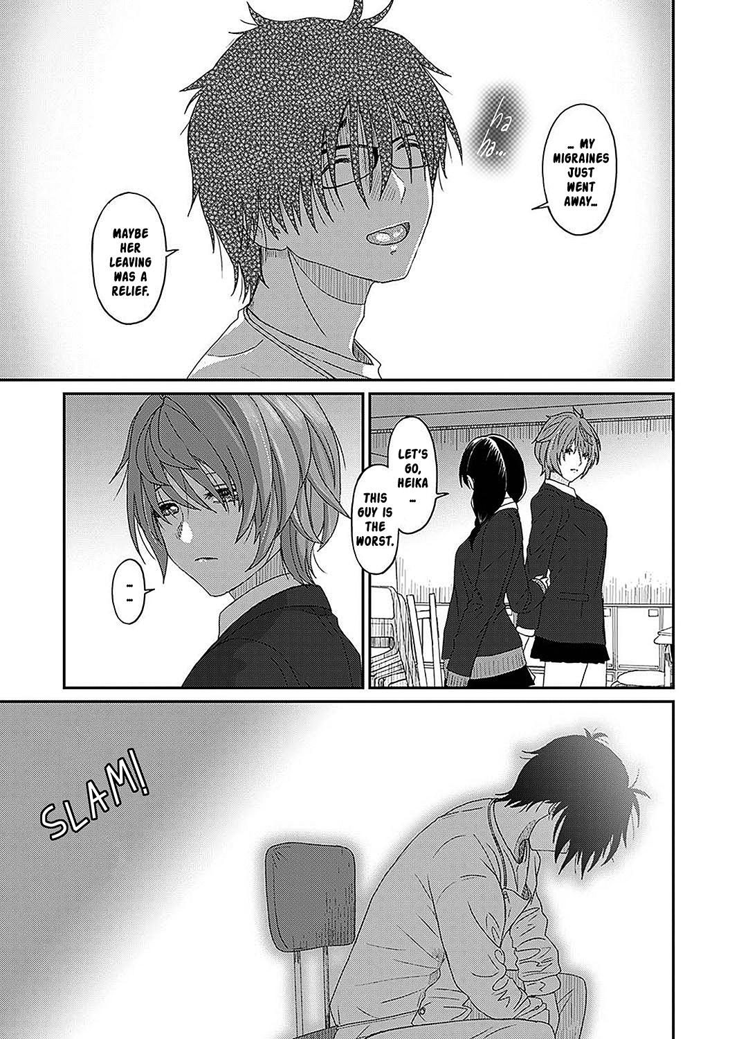 Itaiamai Ch. 25 - Page 10