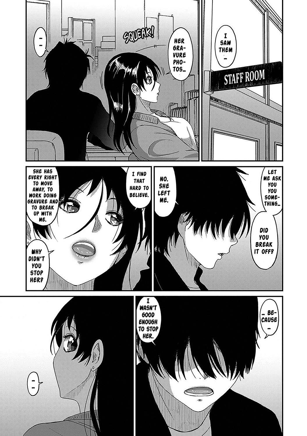 Itaiamai Ch. 25 - Page 6