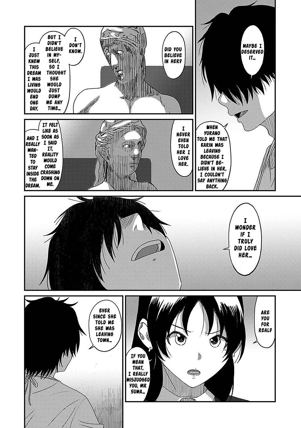 Itaiamai Ch. 25 - Page 9
