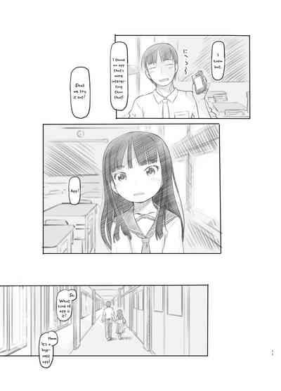 Saimin Shippai - Sensei wa Dou Shiyou mo Nai Baka desu | Failed Hypnosis 8