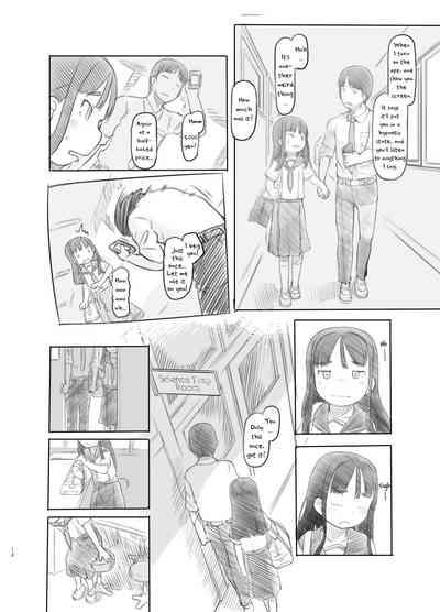 Saimin Shippai - Sensei wa Dou Shiyou mo Nai Baka desu | Failed Hypnosis 9