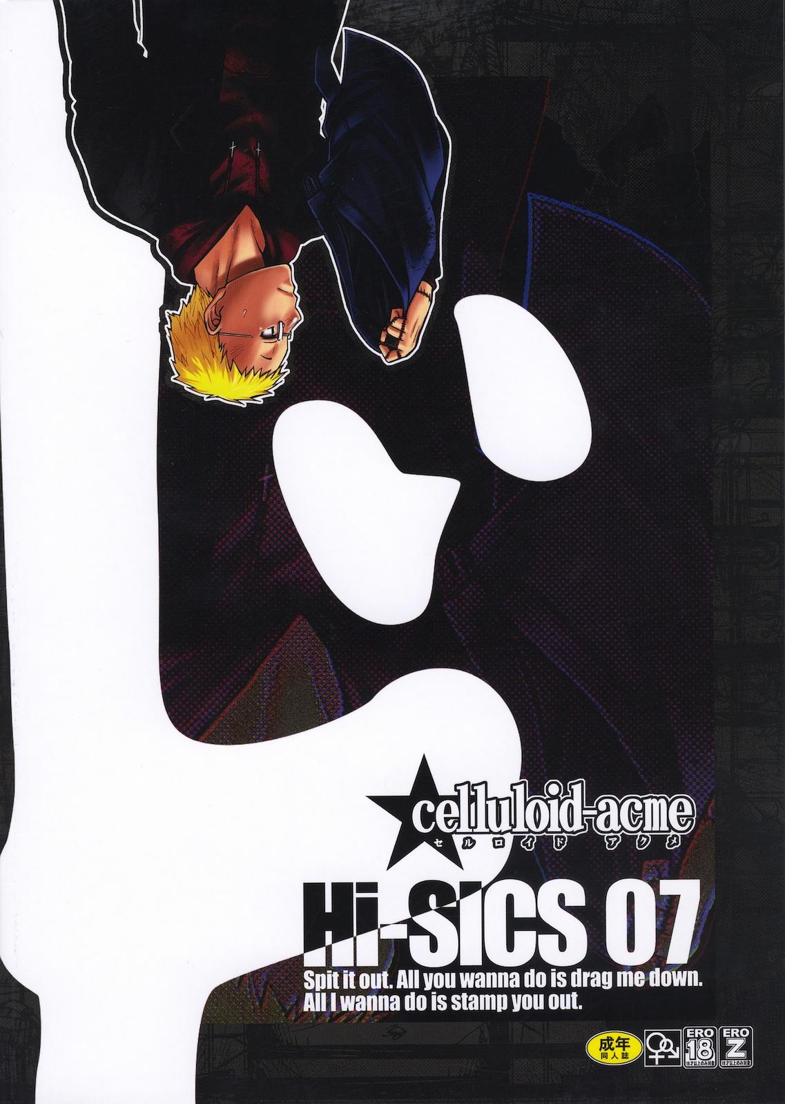 Hi-SICS 07 25