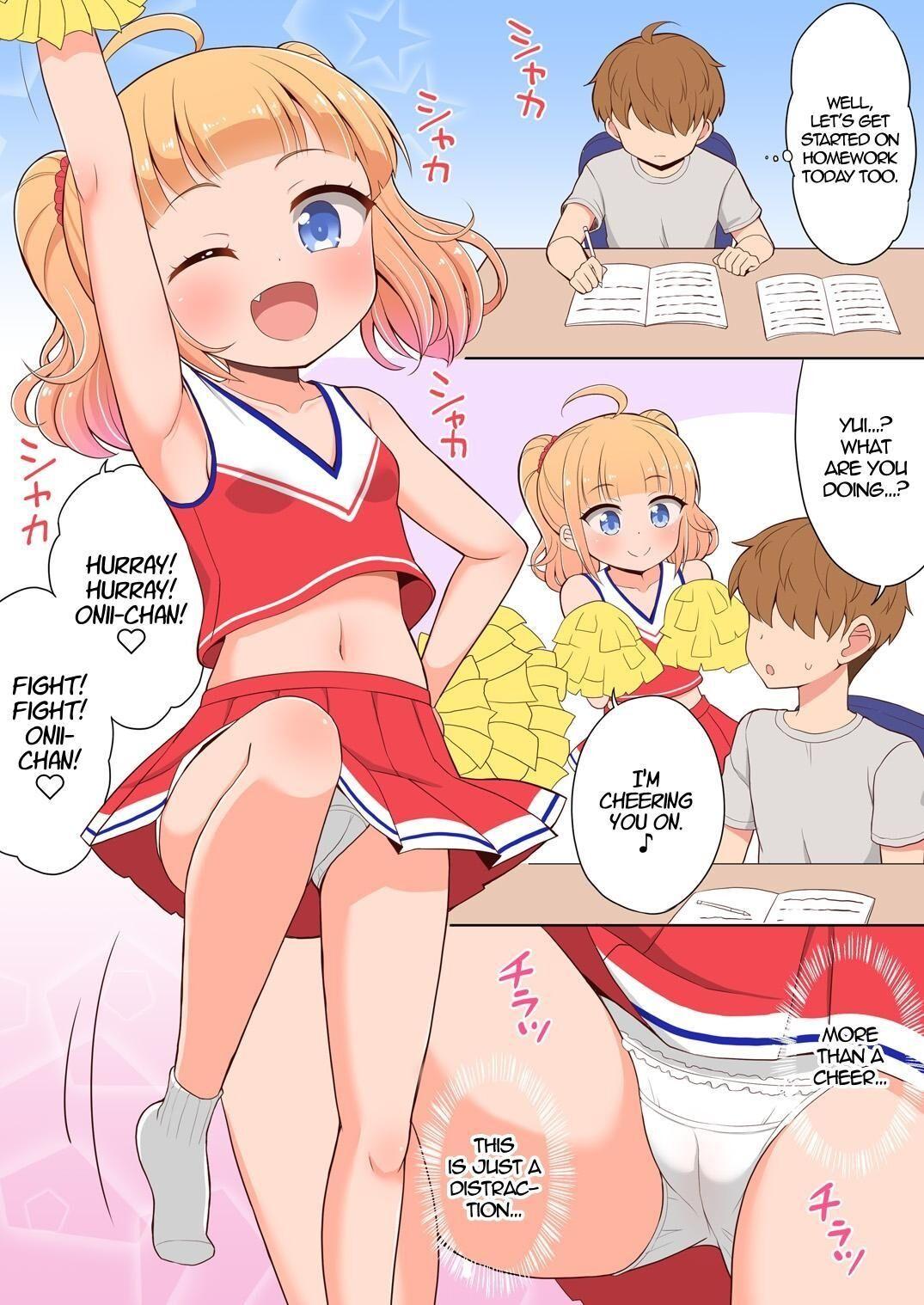 Tats [Asatsuki Dou (Youta)] Onii-chan Daisuki H Shiyo Full Color Manga Bangaihen 2 | I Love You Onii-chan, Let's Fuck -Full Color Side Story- 2 [English] [Iulius] [Digital] - Original Youth Porn - Page 9