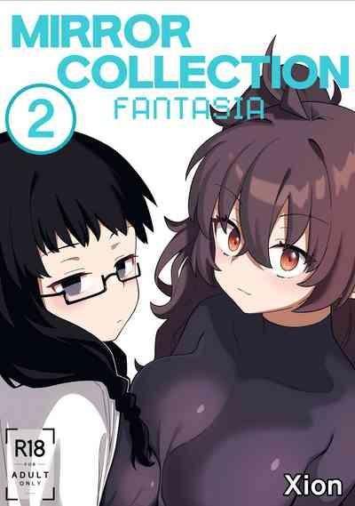 Mirror Collection Fantasia Vol.2 1