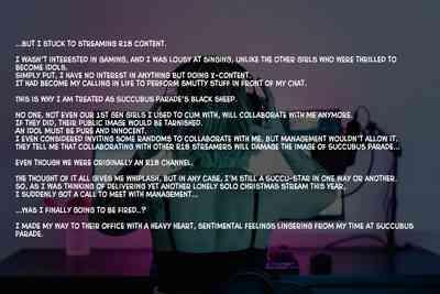 Streaming of a Tight Christmas 3