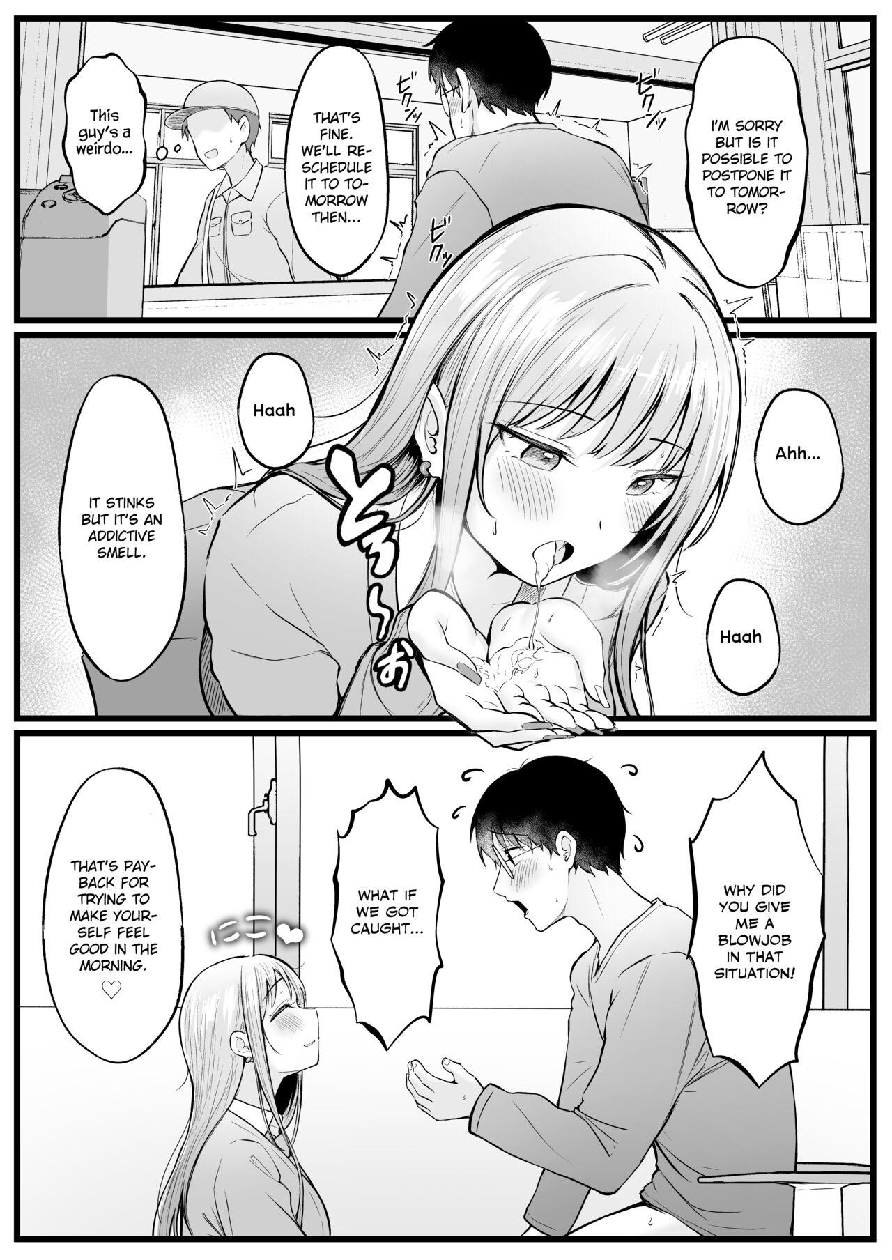 Joshiryou Kanrinin no Boku wa Gal Ryousei ni Furimawasarete masu 36