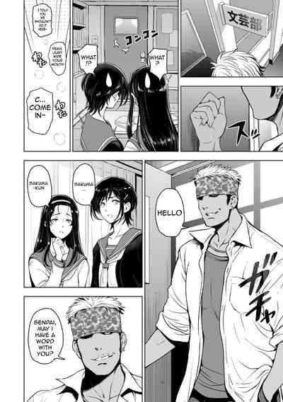 Nettori Netorare Ch. 10 2