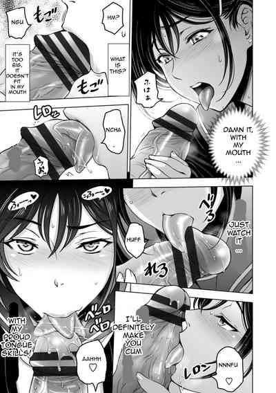 Nettori Netorare Ch. 10 7