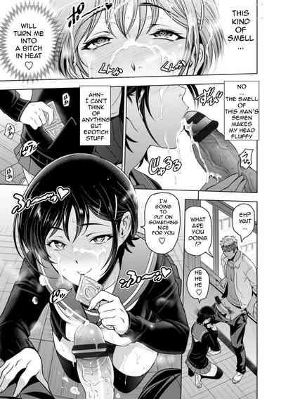 Nettori Netorare Ch. 10 9