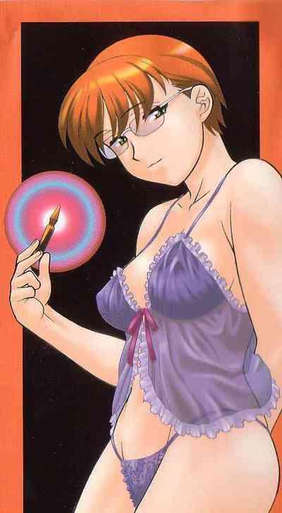 Don't Call me Mom!? Ch. 1-10 3