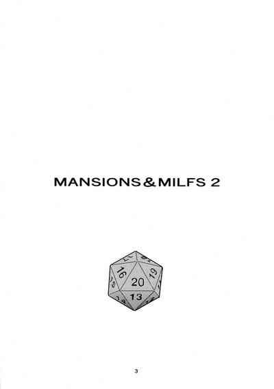 Mansions & Milfs 2 2