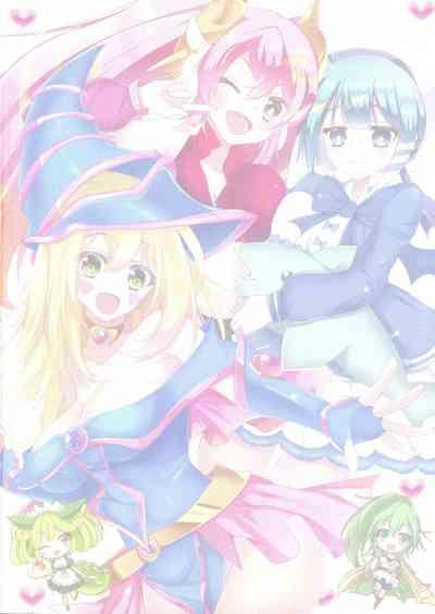 Kawaii On'nanoko-tachi to Duel Shimasho!| Let's Have a Duel with Cute Girls! Compilation vol. 1 1