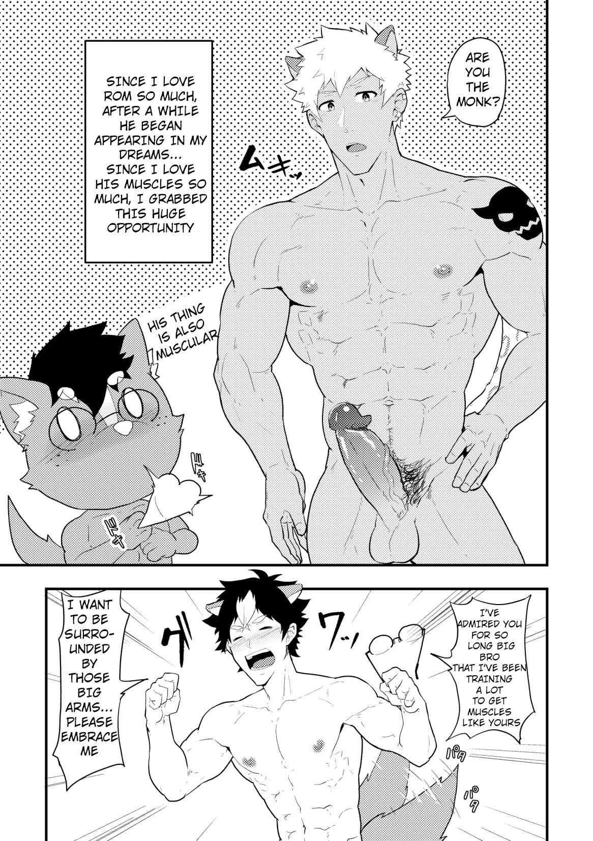 Gay Outinpublic Onabe Hon C94 - Pokemon | pocket monsters Show by rock Fire emblem rekka no ken | fire emblem the blazing blade Fitness - Page 3