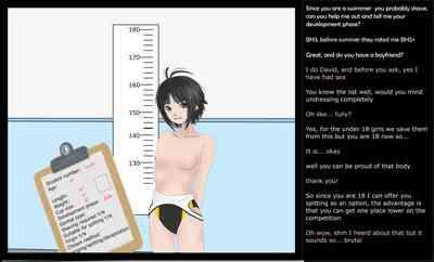 Kwak - The competition 3