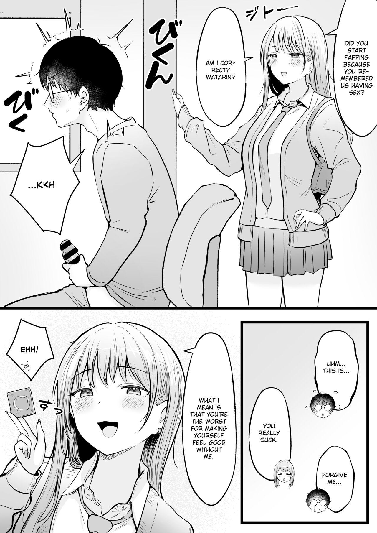 Joshiryou Kanrinin no Boku wa Gal Ryousei ni Furimawasarete masu 31