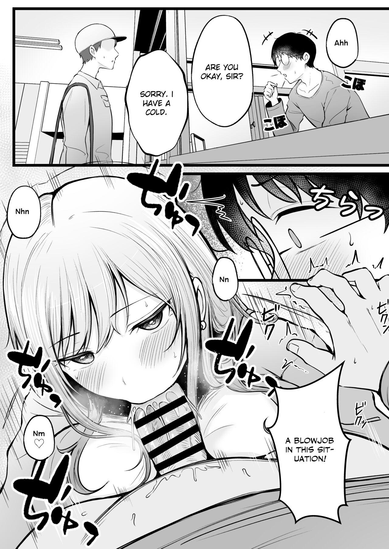 Joshiryou Kanrinin no Boku wa Gal Ryousei ni Furimawasarete masu 34