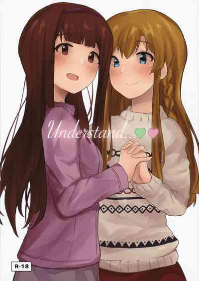 Understand... 1