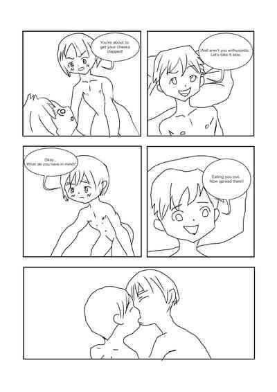 Ecchi Shiyou! 2