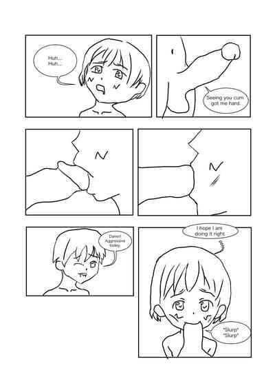 Ecchi Shiyou! 5