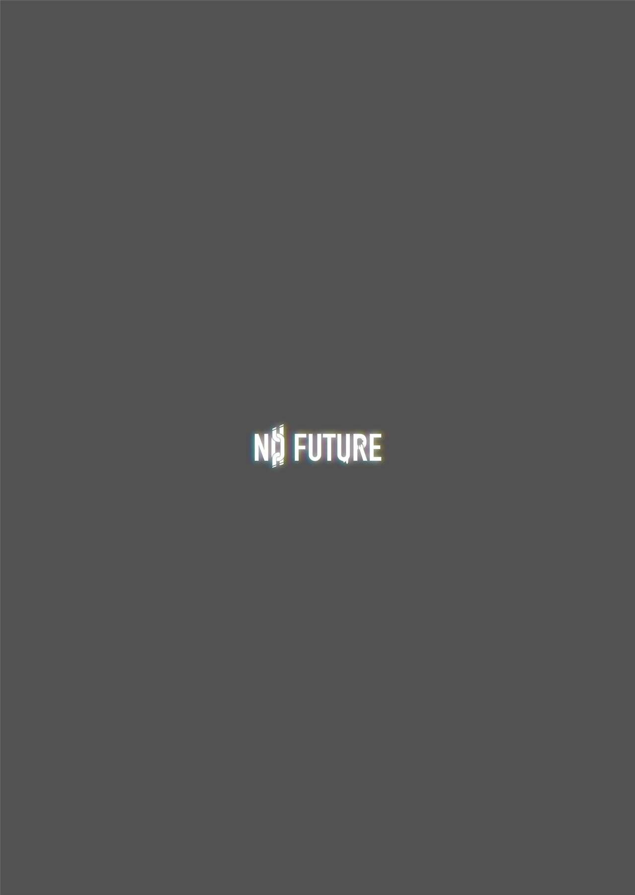 [No Future (Hashioto Ranki, SASAYUKi)] FlameFrost Duo TWIN CURELY ~Yuri Heroines Defeated By Dick~ Part 1+2 [English] [Digital] 56