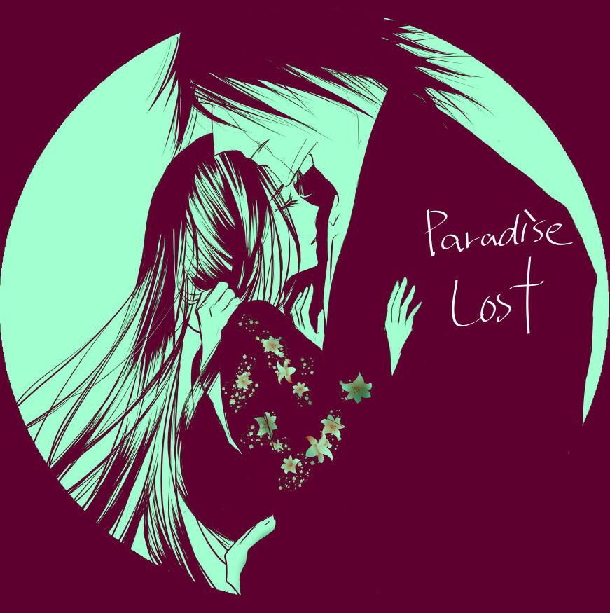 Paradise Lost 33