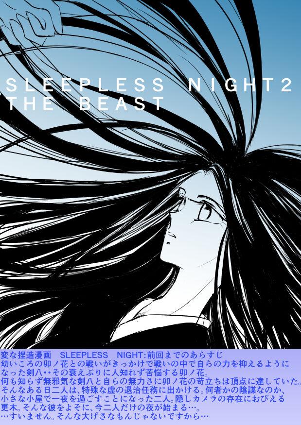 SLEEPLESS NIGHT 18