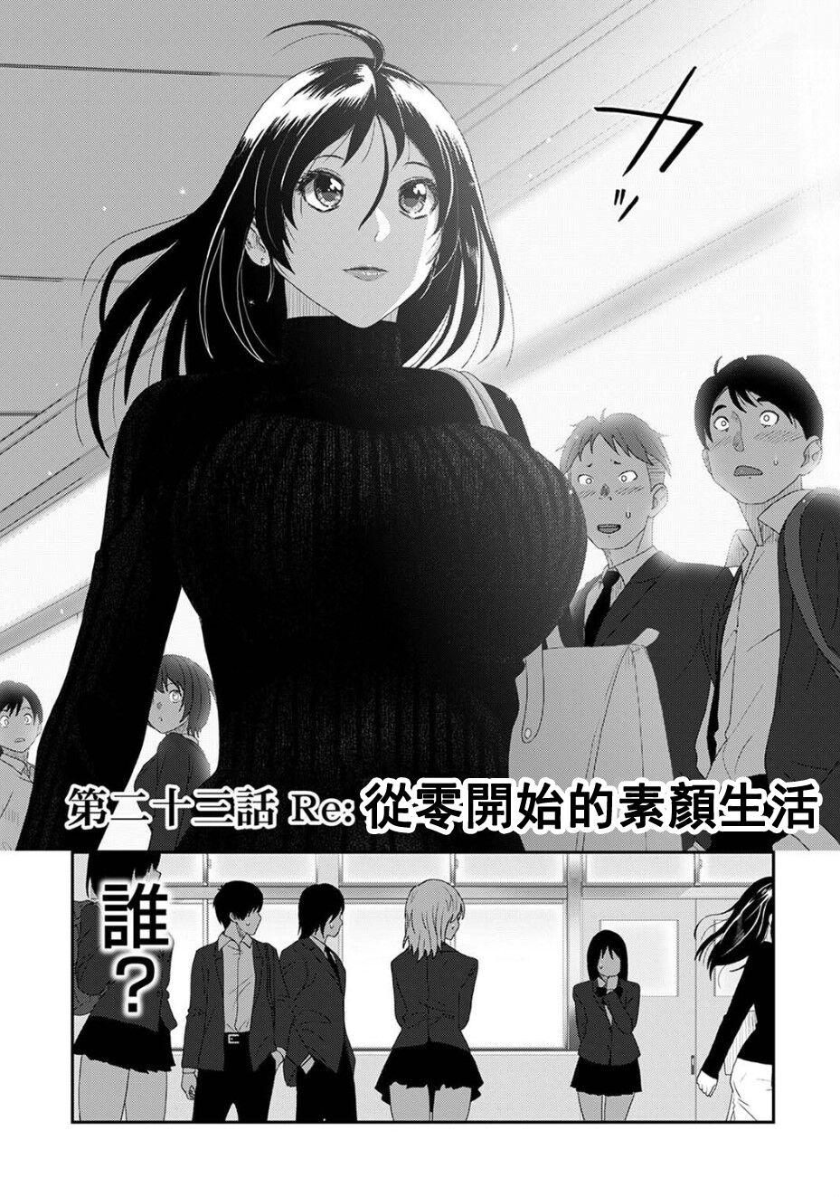 Itaiamai | 痛苦的甜蜜 Ch. 1-25 626