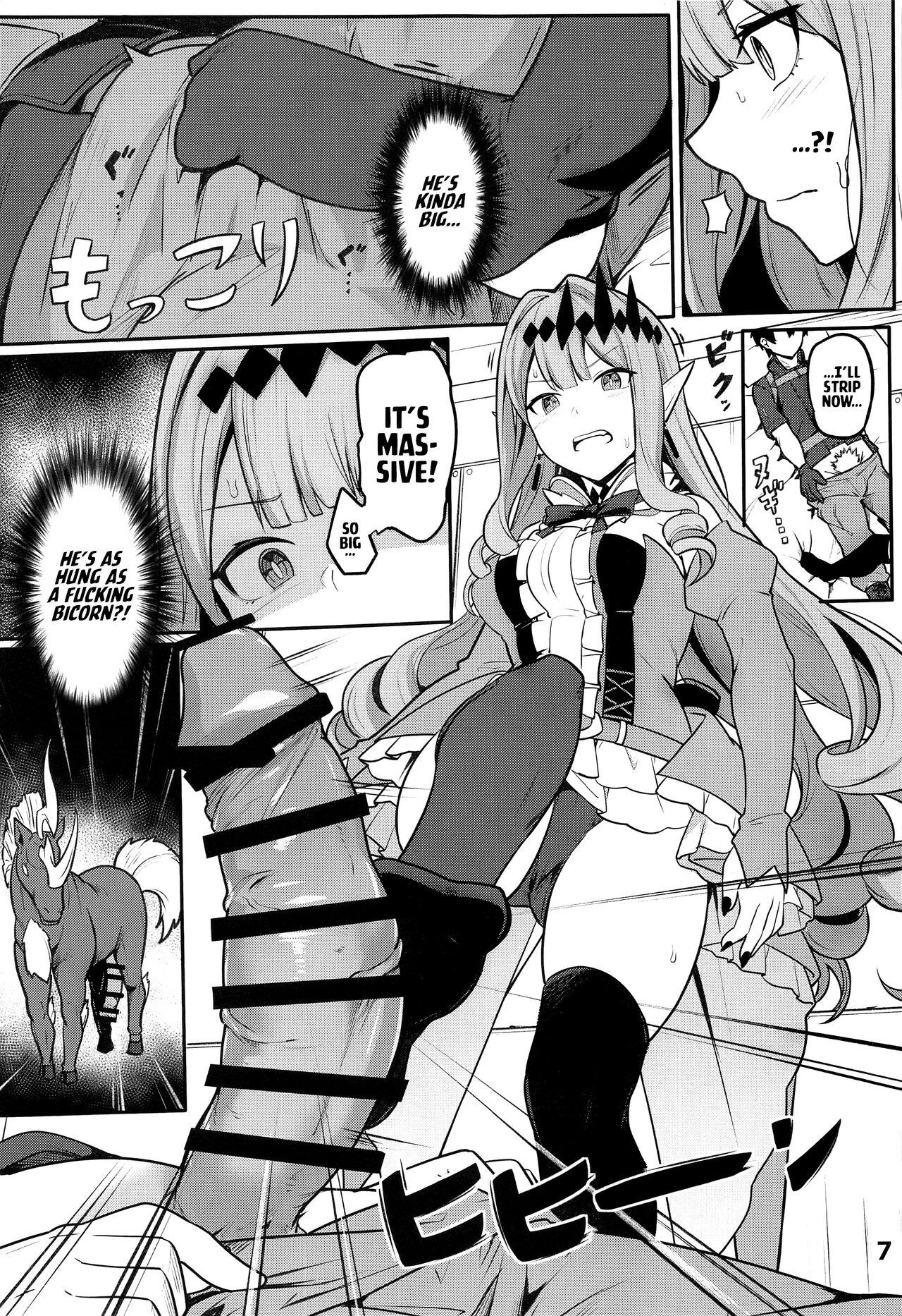 Pinoy Baobhan Sith to SEX Shinai to Derarenai Heya | Baobhan Sith and I Need to Have Sex or Else We Can't Leave This Room! - Fate grand order Women Sucking - Page 8