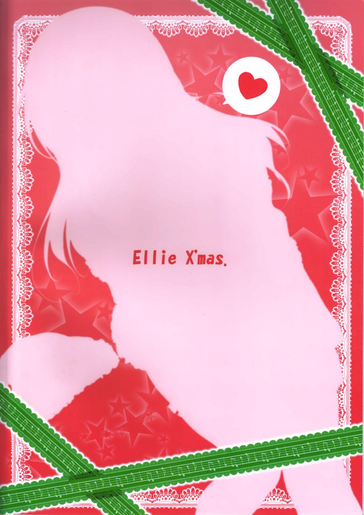 Ellie X'mas. 25