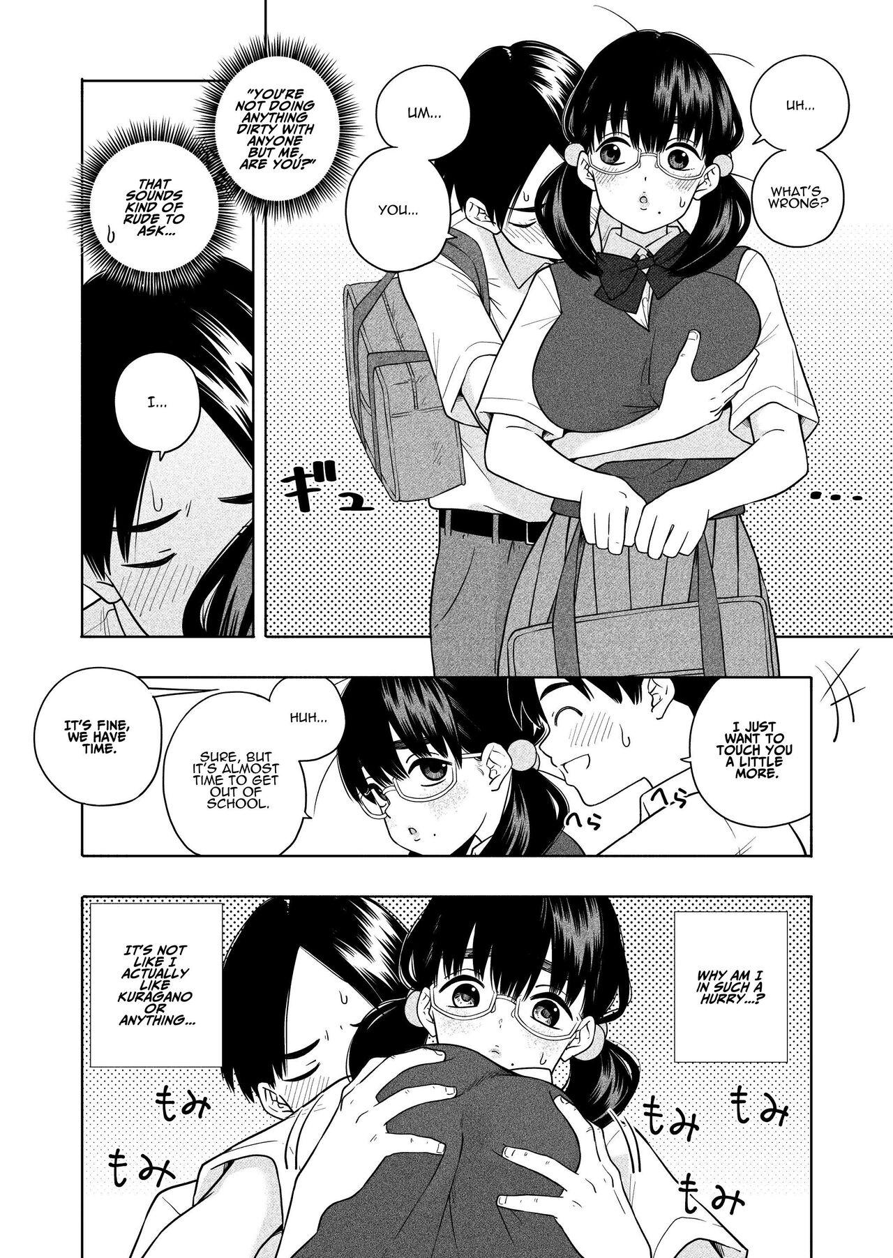 Hot Sluts Hoshikute, Motomete. | I want, and I yearn for. - Original Rough Sex - Page 12
