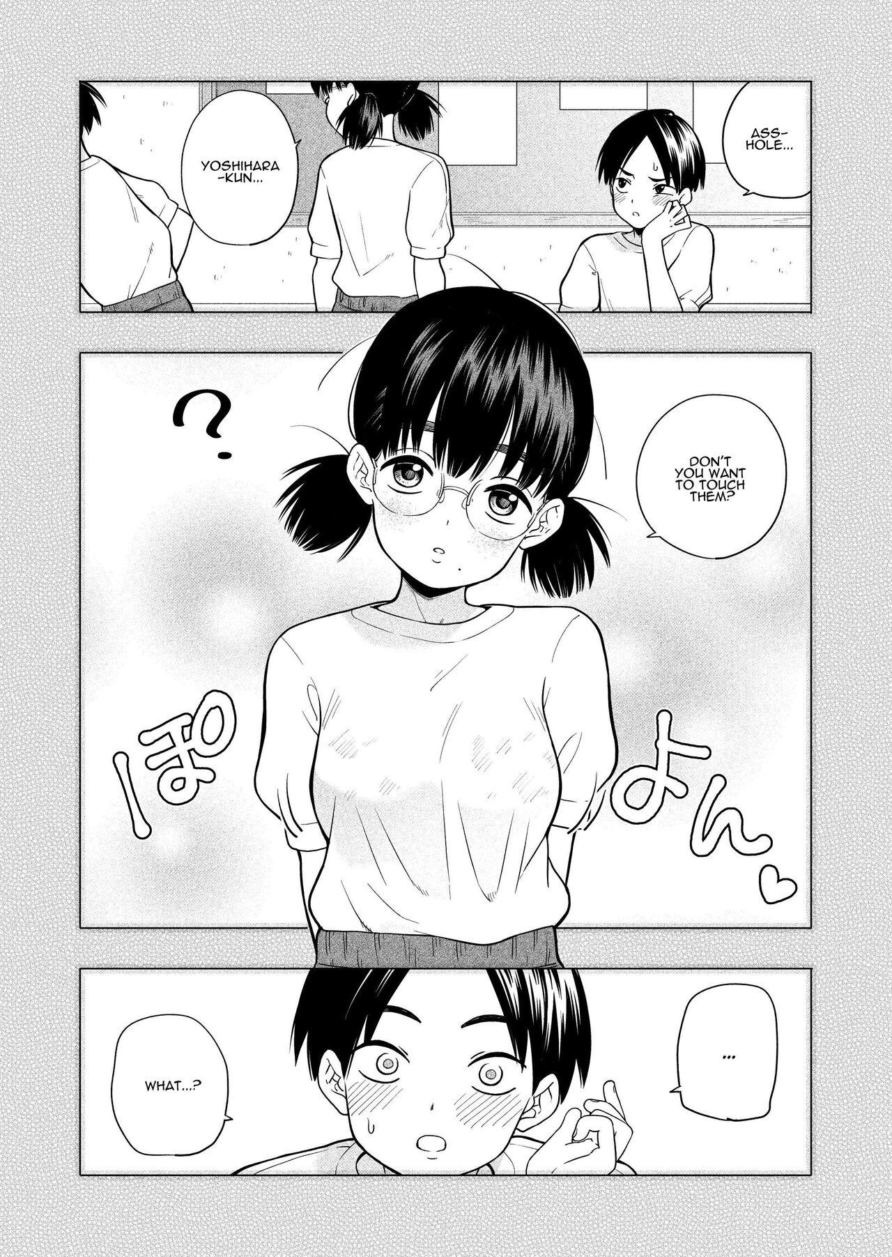 Hot Sluts Hoshikute, Motomete. | I want, and I yearn for. - Original Rough Sex - Page 3