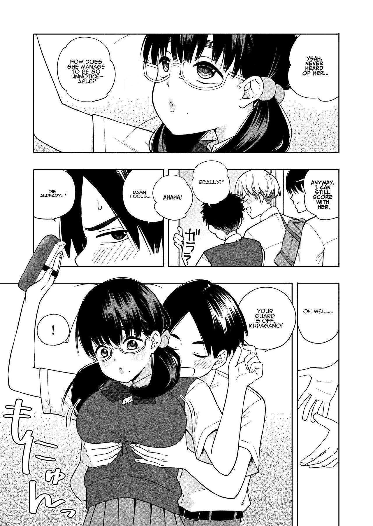 Hot Sluts Hoshikute, Motomete. | I want, and I yearn for. - Original Rough Sex - Page 5