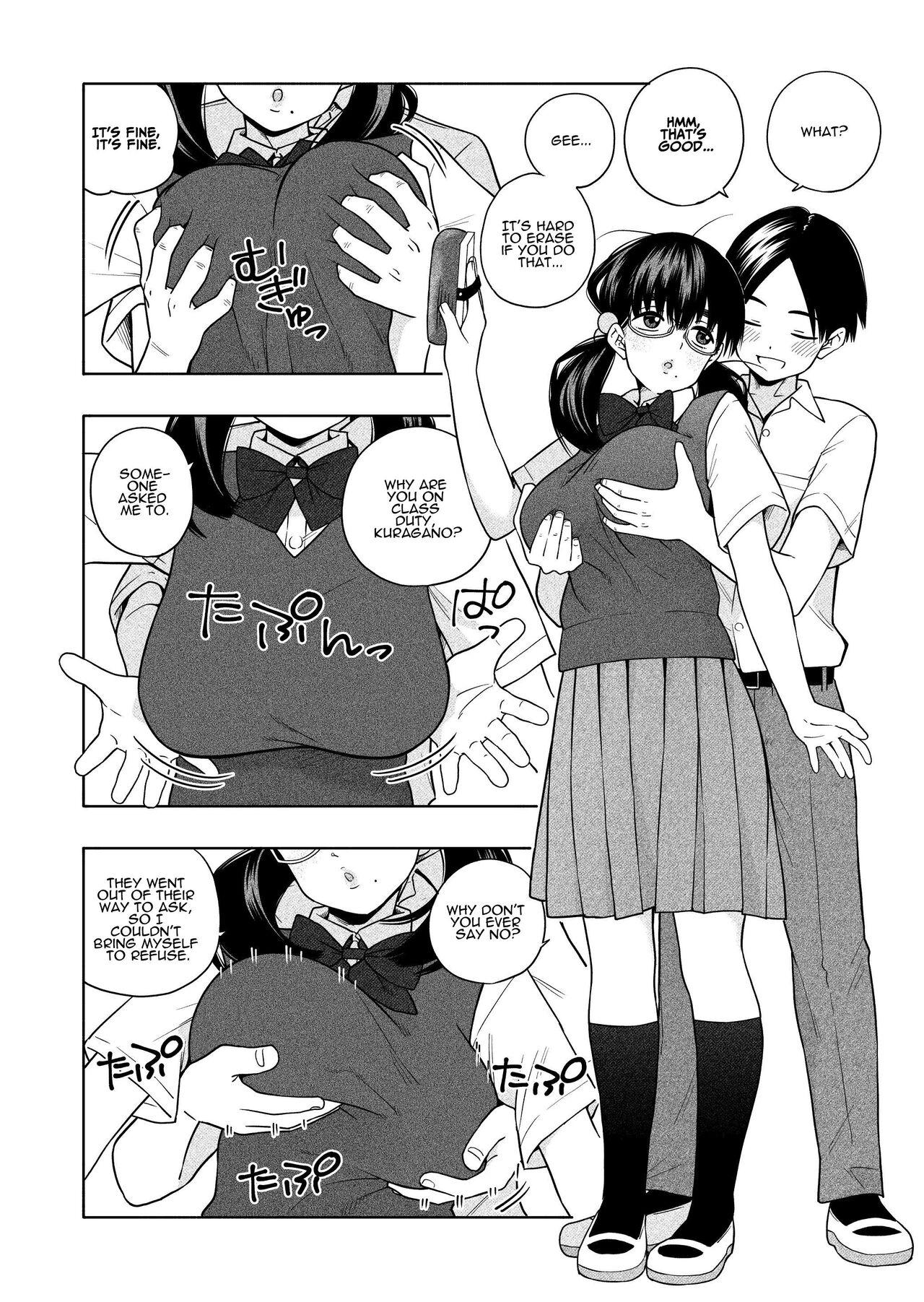 Hot Sluts Hoshikute, Motomete. | I want, and I yearn for. - Original Rough Sex - Page 6