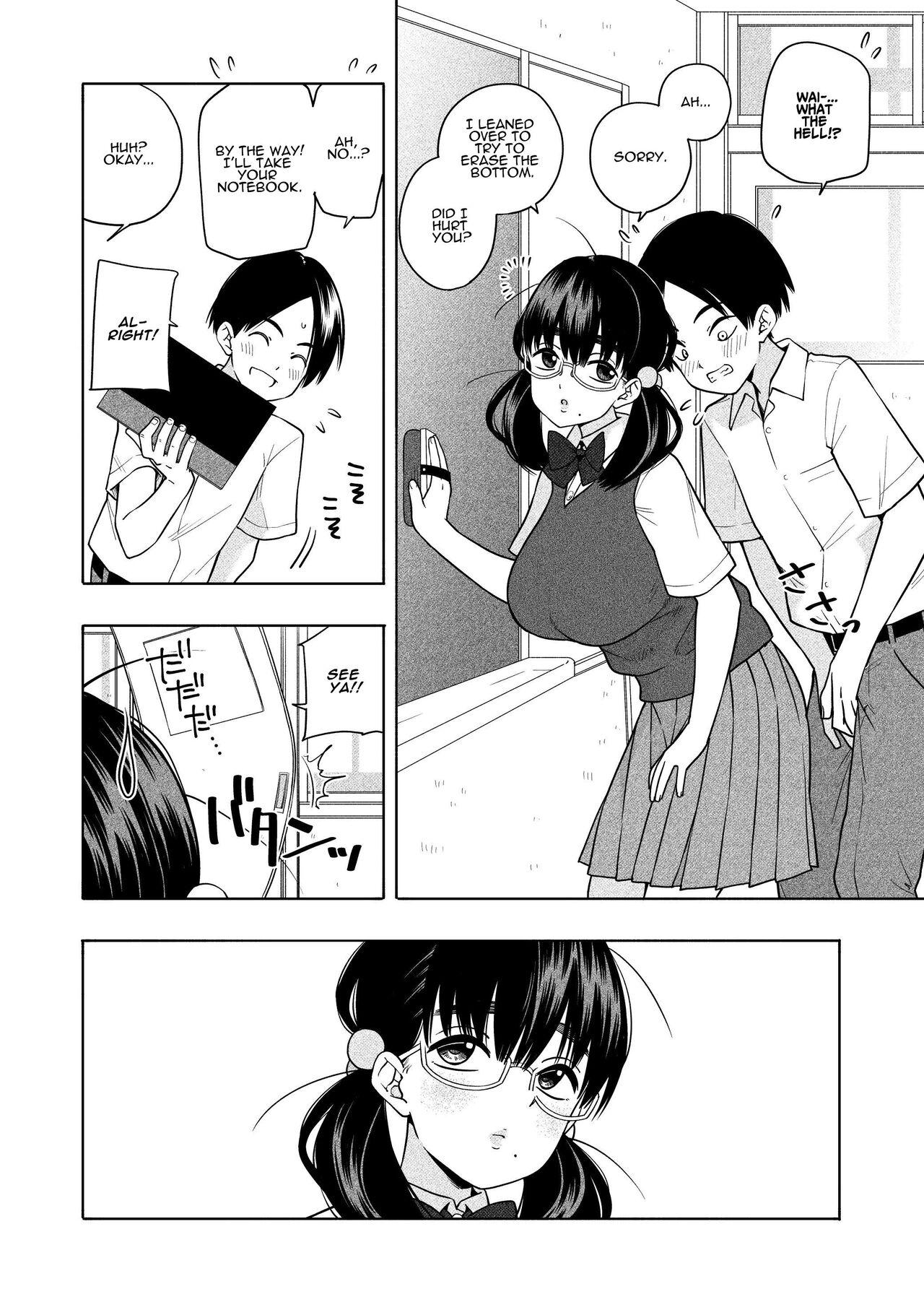 Hot Sluts Hoshikute, Motomete. | I want, and I yearn for. - Original Rough Sex - Page 8