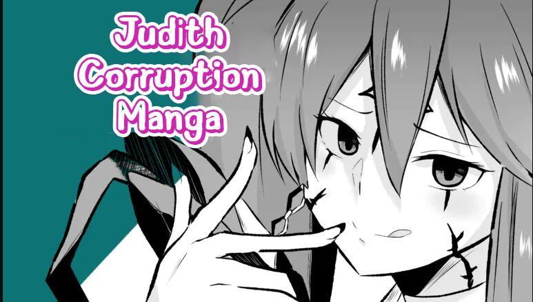 Judith Ochi Manga | Judith Corruption Manga 0