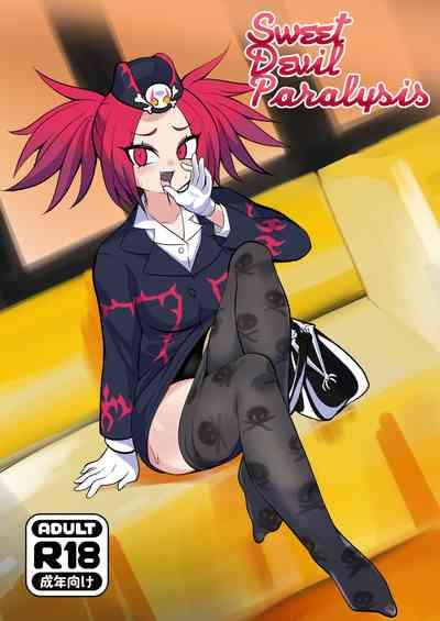Sweet Devil Paralysis 1
