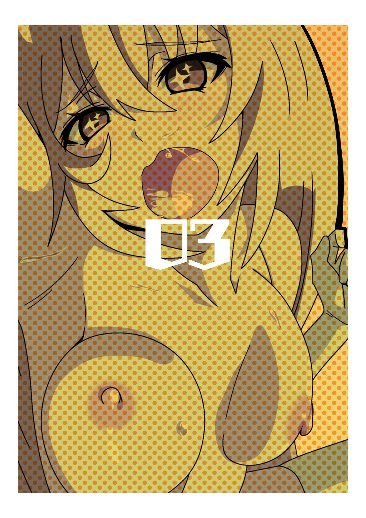 Toaru Joshi-tachi no Archive - Page 15