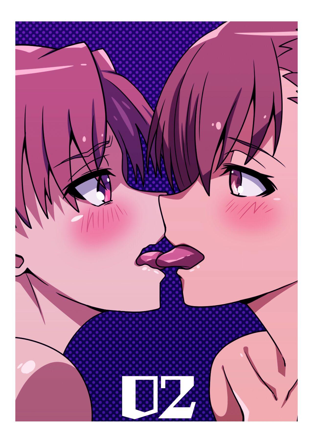 Toaru Joshi-tachi no Archive - Page 9