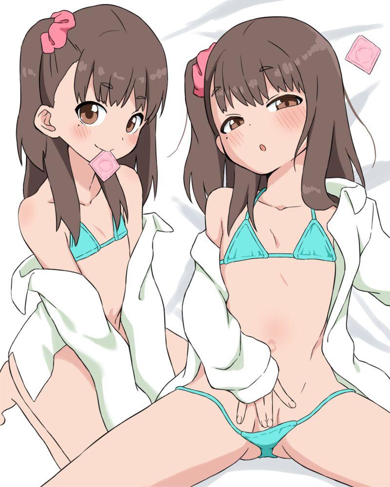 Uri + Oshigoto 7