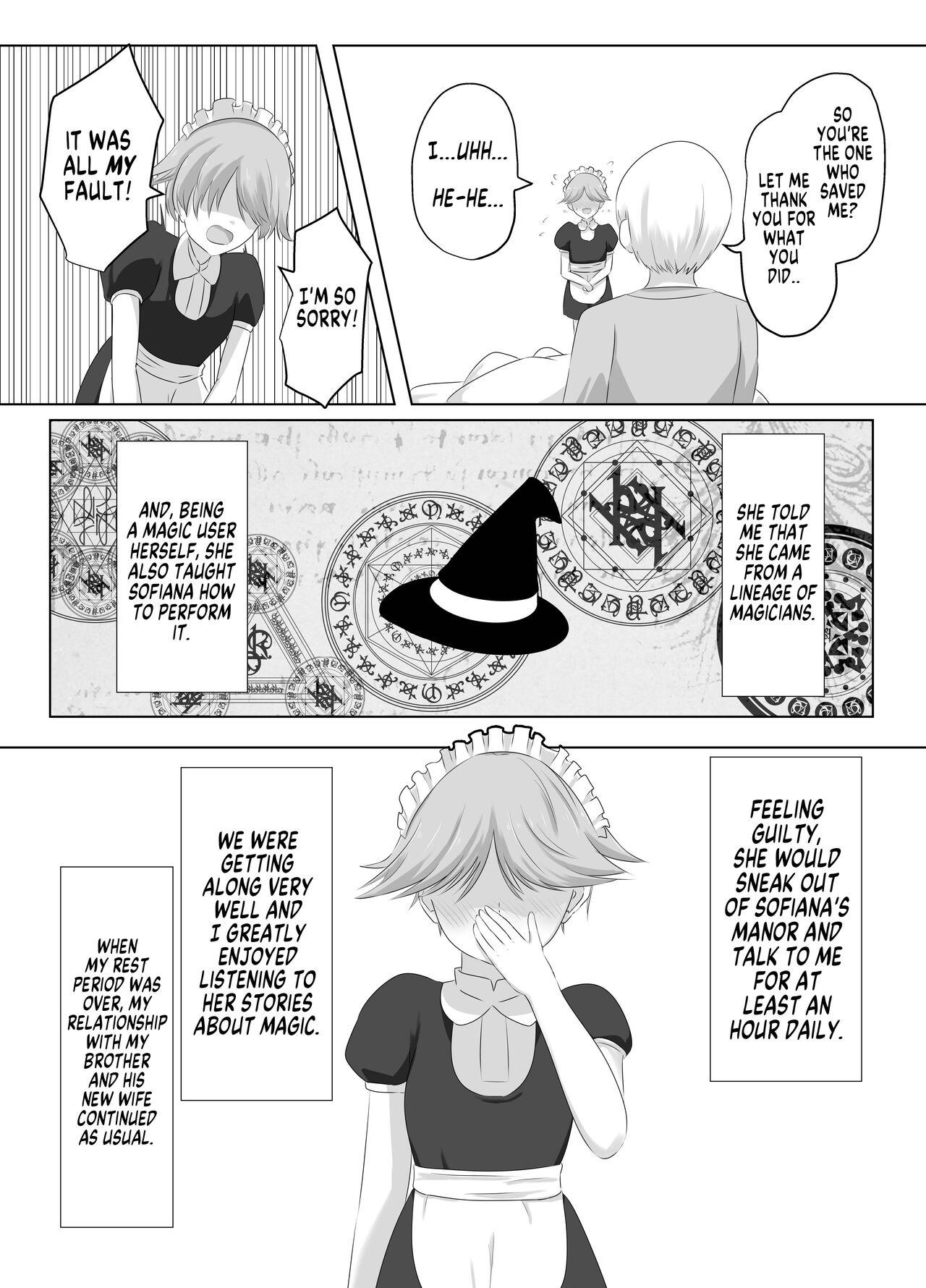 Kono,  Mitame dake wa Ii Akuyaku Reijou no Karada o Irekawatte Nottorimasu. | Her Looks Alone Will Suffice! Possessing The Body of a Nasty Girl Through Body Switching. 10