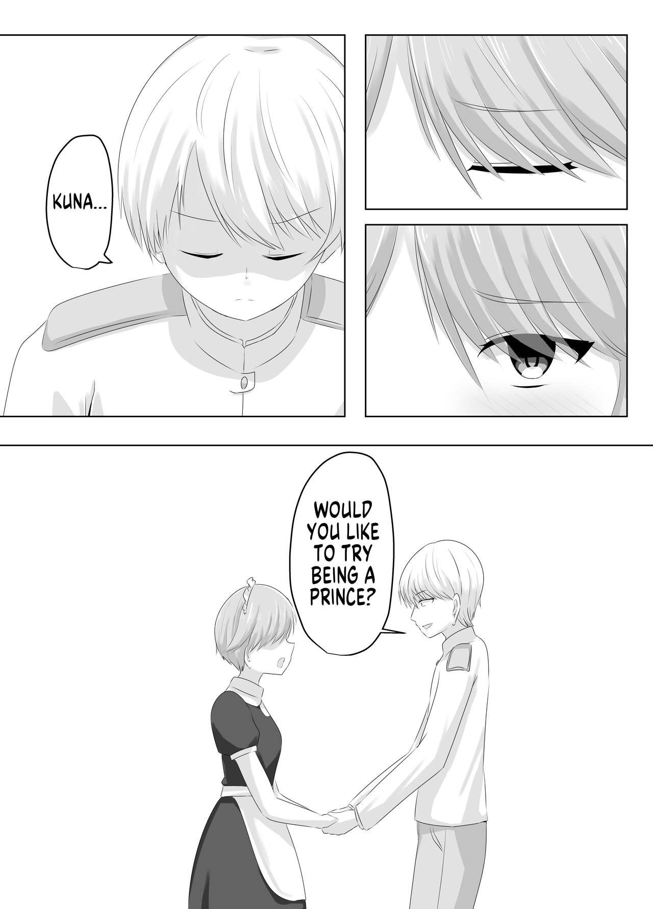 Kono,  Mitame dake wa Ii Akuyaku Reijou no Karada o Irekawatte Nottorimasu. | Her Looks Alone Will Suffice! Possessing The Body of a Nasty Girl Through Body Switching. 15
