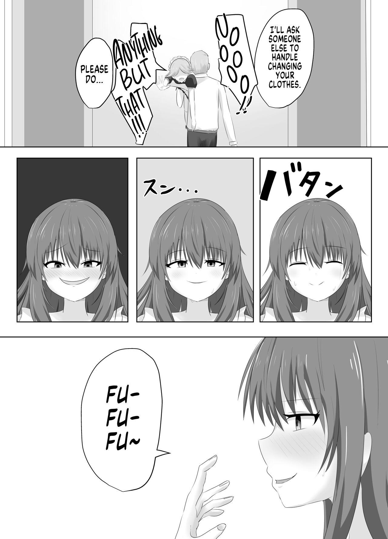 Kono,  Mitame dake wa Ii Akuyaku Reijou no Karada o Irekawatte Nottorimasu. | Her Looks Alone Will Suffice! Possessing The Body of a Nasty Girl Through Body Switching. 25