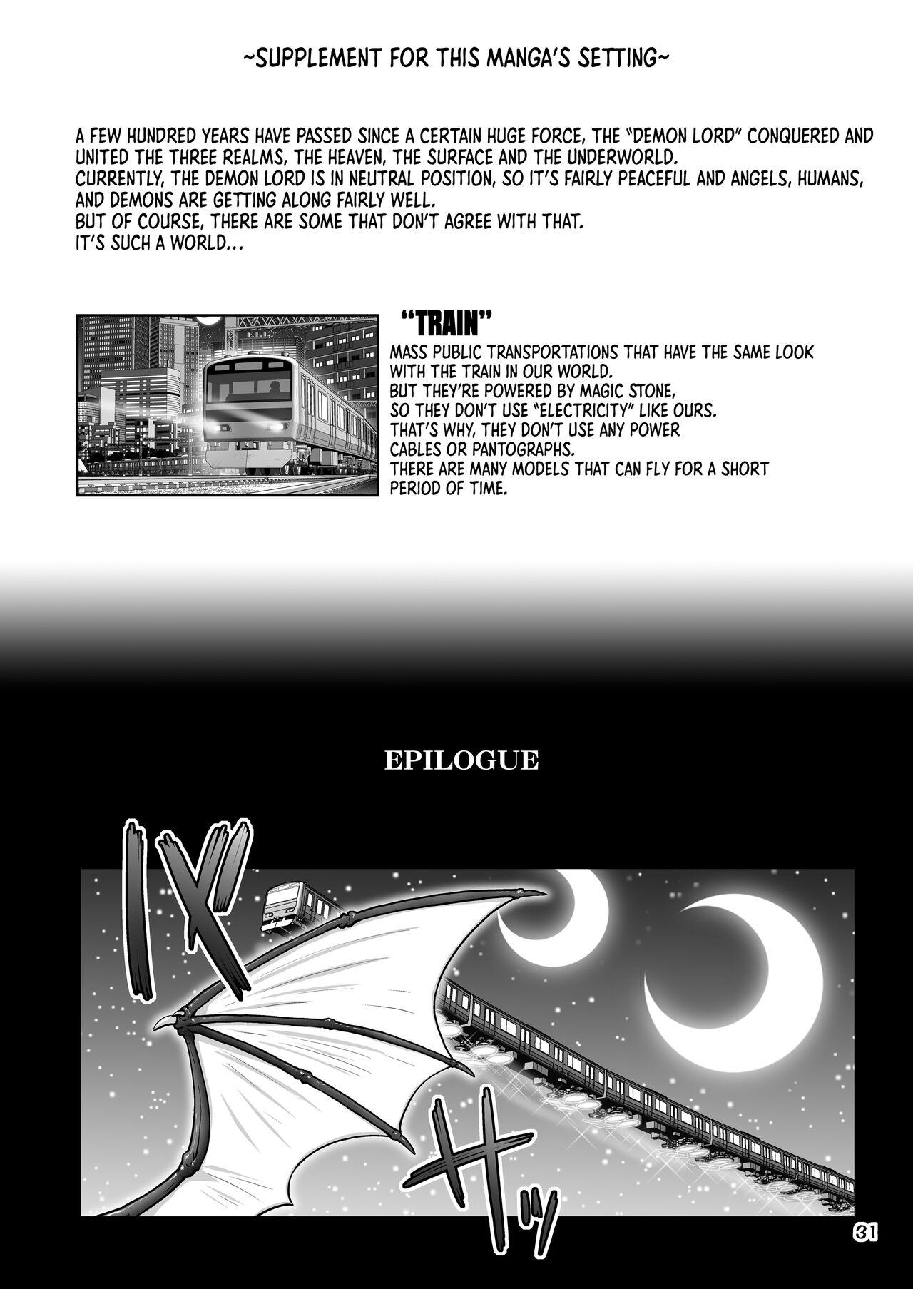 Devil Bitch Project| Devil Bitch Project - Page 30