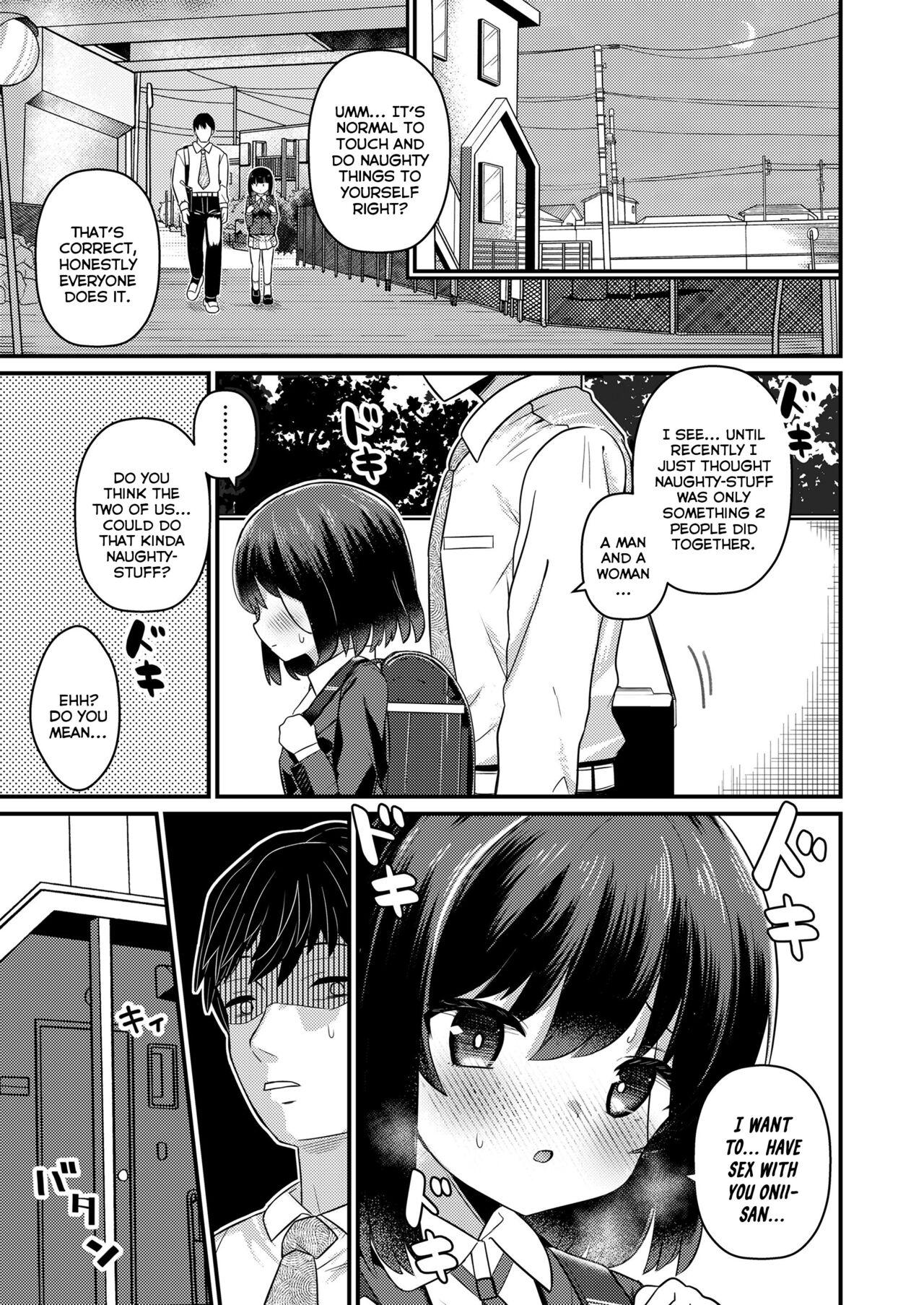 [Yashiro Ryo] Kakueki Teisha de Machiawase | Hooking-Up At The Local-Train Station (COMIC LO 2023-12) [English] {Mistvern} [Digital] 12