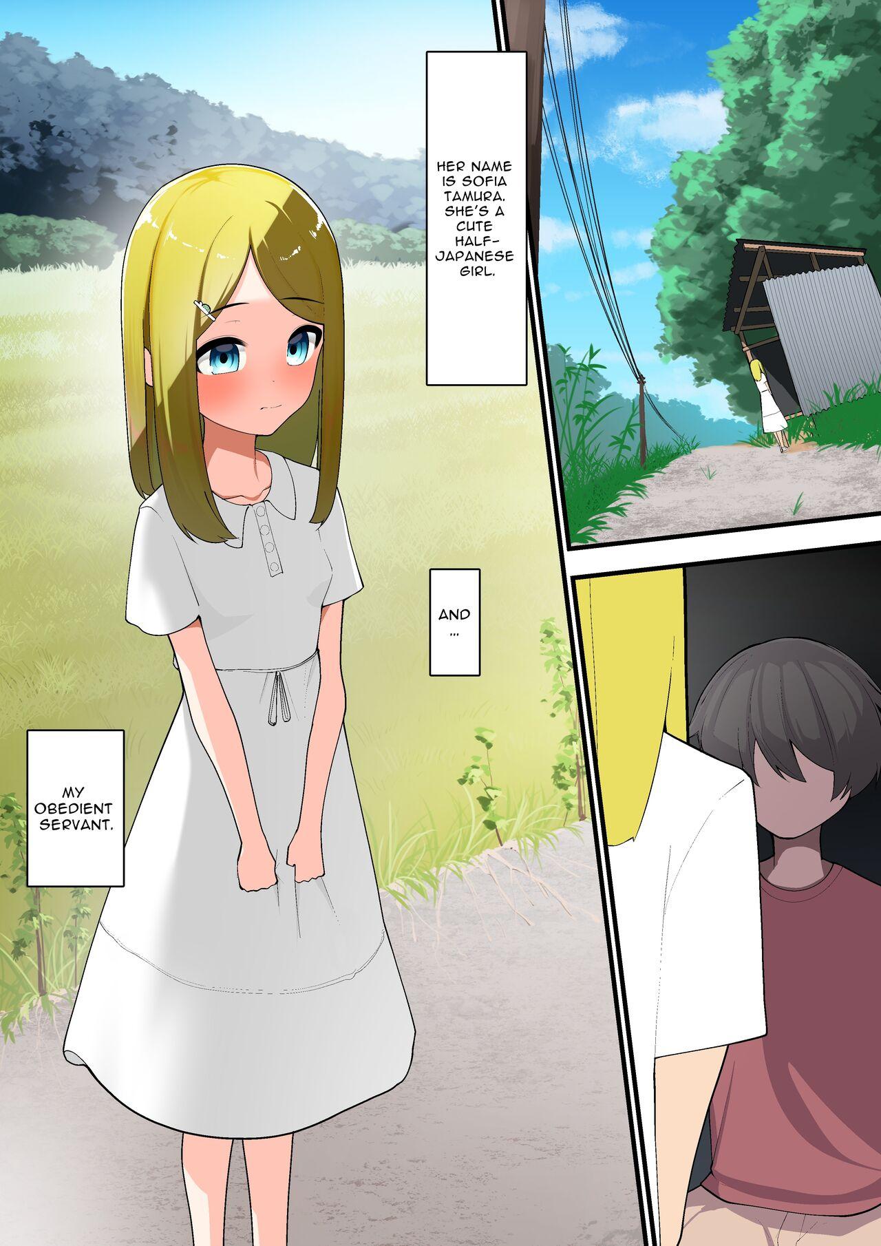 Bed Inaka Shoujo | Rural Girl - Original Casado - Page 2