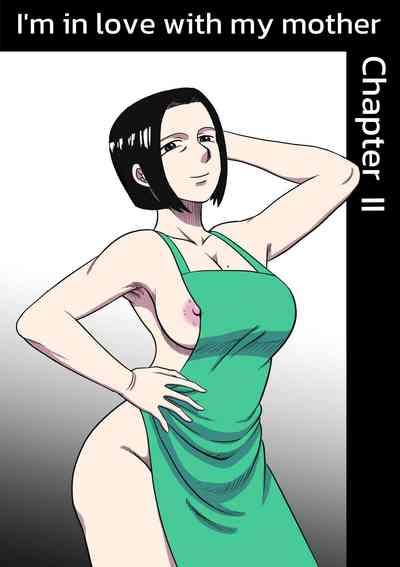 I'm in love with my mother - Chapter 2 1