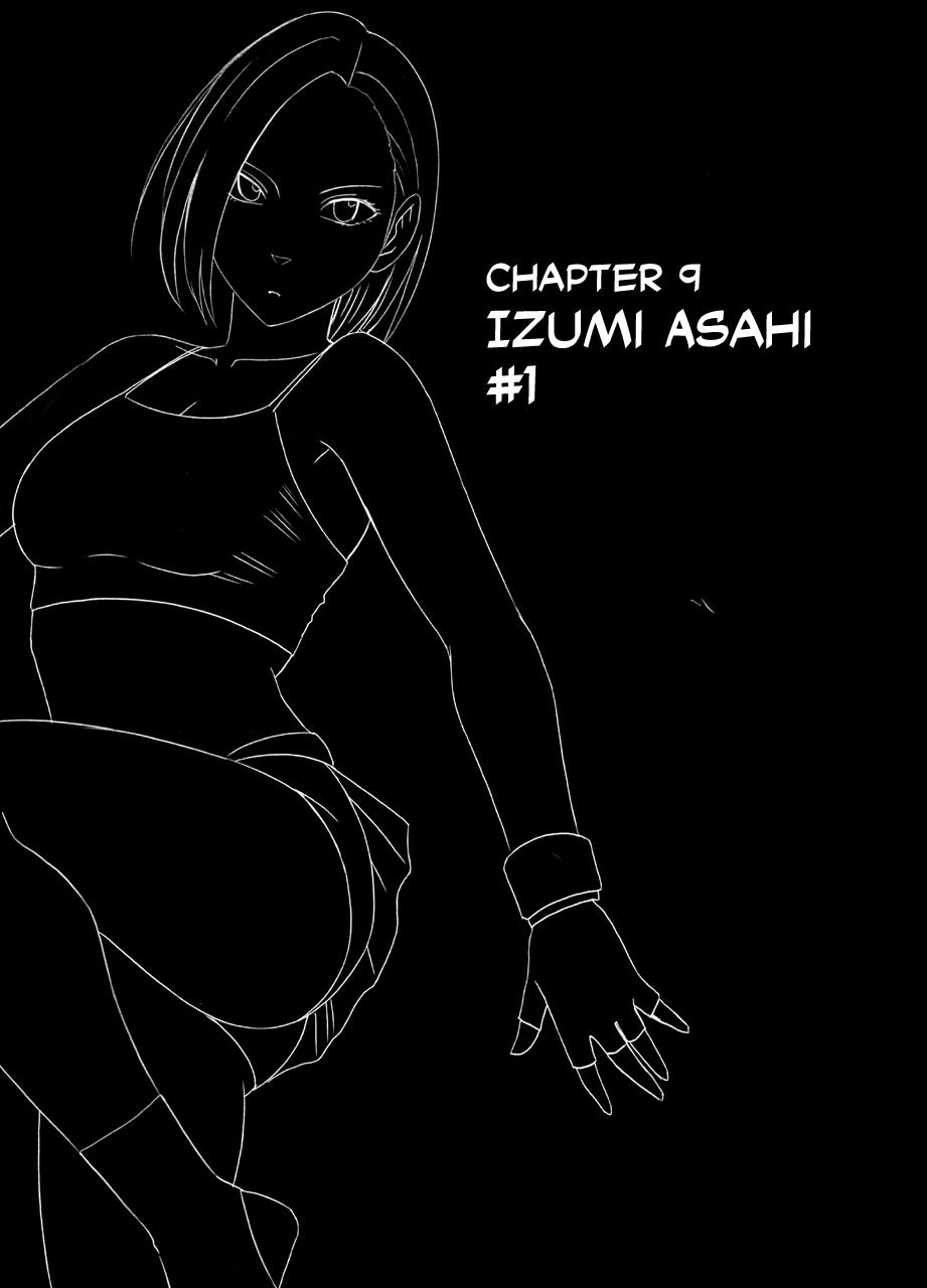 [Crimson] Nyotai Sousa Smartphone Onna Kakutouka Hen | Female-Body-Manipulating Smartphone -Female Martial Artist Chapter-  [English] [CulturedCommissions] 3