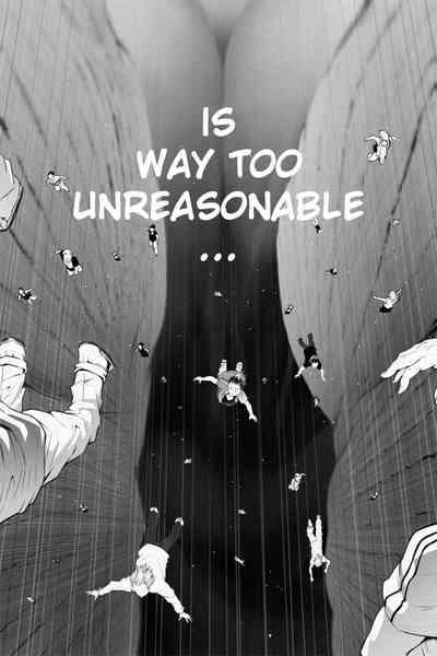 Shrinking Survival Competition Ch.1-6 8